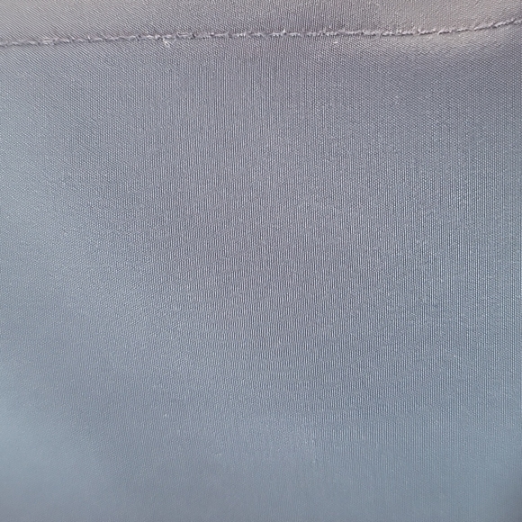 Talbots pleated blouse, long sleeve / 8. - Picture 9 of 9